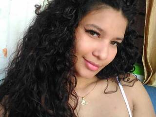 Erotyczny czat wideo EvaNaughty