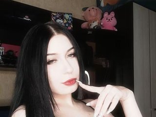 Erotyczny czat wideo EvaNeko