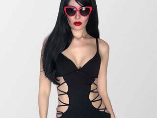 Erotyczny czat wideo Evangelina777