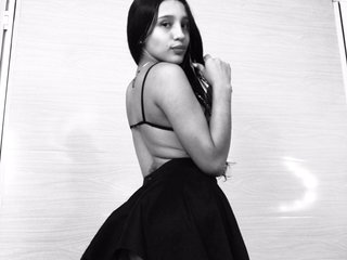 Erotyczny czat wideo Evangeline18