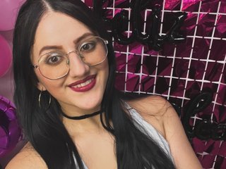 Erotyczny czat wideo EvanShell1