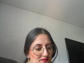 Erotyczny czat wideo EvanShell1