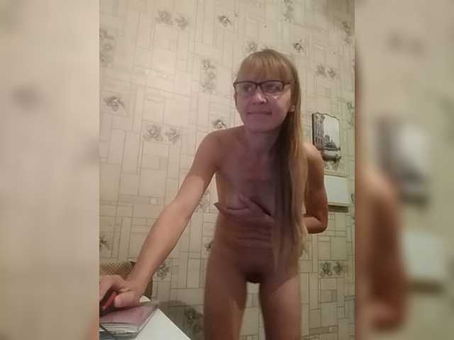 Zrzuty ekranu transmisji EvaOlsen