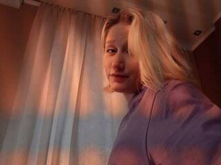 Erotyczny czat wideo EvaOlson