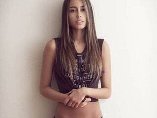 Erotyczny czat wideo Evaolux