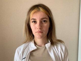 Erotyczny czat wideo EvaOrgazMe