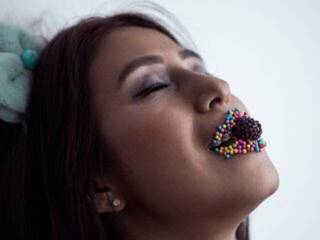 Erotyczny czat wideo EvaPierce