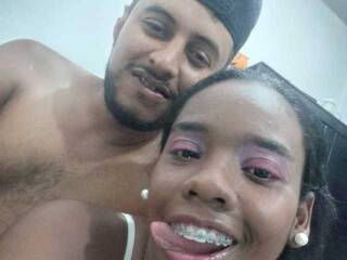 Erotyczny czat wideo evaquinjoel