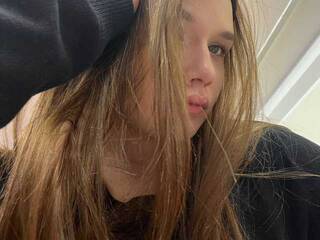 Erotyczny czat wideo EvaRed