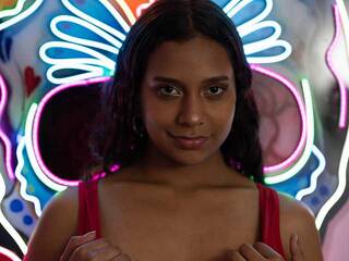 Erotyczny czat wideo Evasex