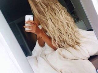 Erotyczny czat wideo EvaSM