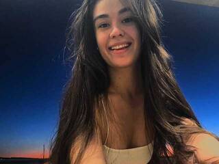 Erotyczny czat wideo EvaStonxxx