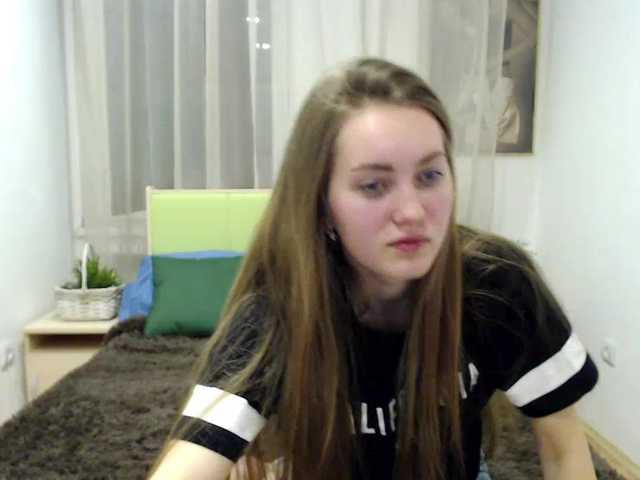 Zrzuty ekranu transmisji EvaStown