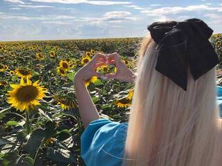 Erotyczny czat wideo EvaSweetLips