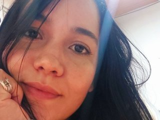 Erotyczny czat wideo EvaThomsson