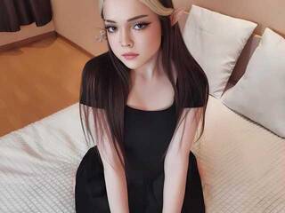 Erotyczny czat wideo EvaVils