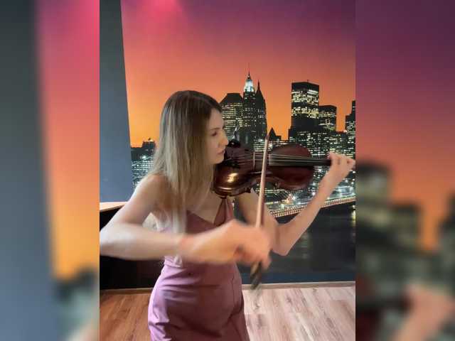 Zdjęcie profilu EvaViolin