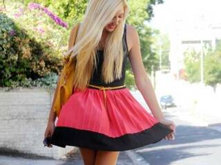 Erotyczny czat wideo EvaXNight