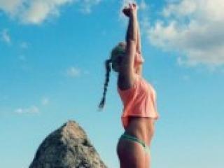 Erotyczny czat wideo evayork