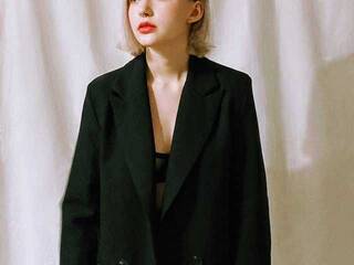 Erotyczny czat wideo evedaredevil