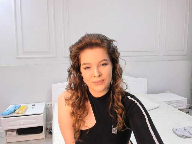 Zrzuty ekranu transmisji EveLeddont