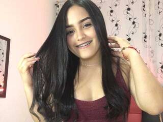 Erotyczny czat wideo evelin-reyes