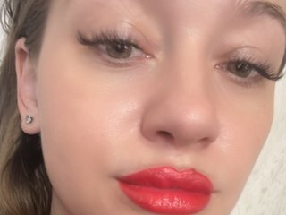 Erotyczny czat wideo Evelina89