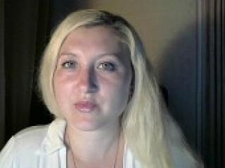 Erotyczny czat wideo evelinakemp