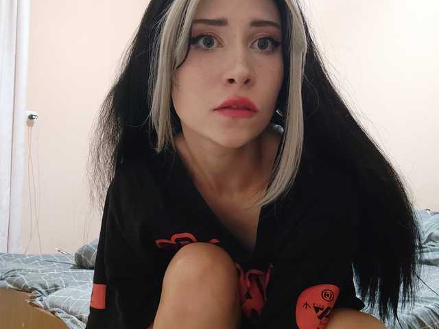 Zdjęcie profilowe Evelina_Mi