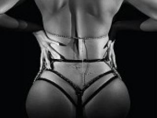 Erotyczny czat wideo evelinass