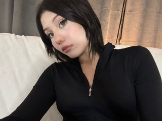Erotyczny czat wideo evelinevluv