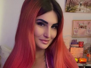 Erotyczny czat wideo EvelynFrances