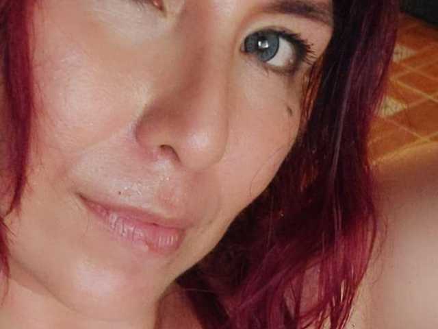 Zdjęcie profilu Evelyn-mature19