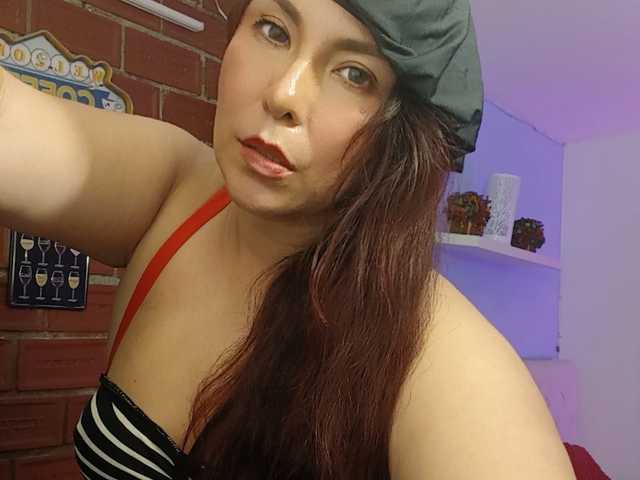 Zdjęcie profilu Evelyn-mature19