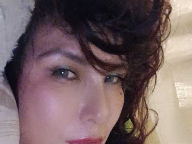 Zdjęcie profilu Evelyn-mature19