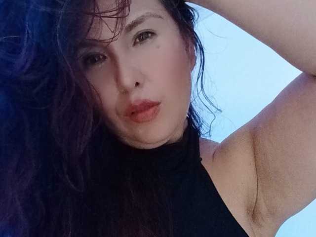 Zdjęcie profilu Evelyn-mature19