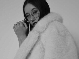 Erotyczny czat wideo Evelyn300