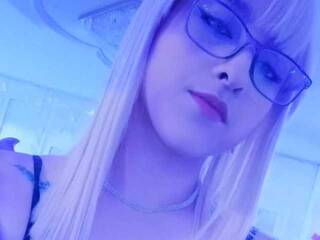 Erotyczny czat wideo evelynaomi