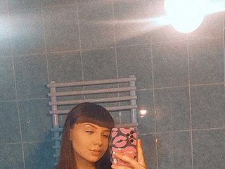Erotyczny czat wideo EvelynCage