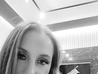 Erotyczny czat wideo EvelynFantasy