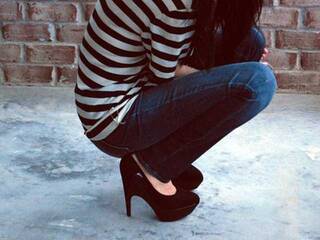 Erotyczny czat wideo EvelynJazz