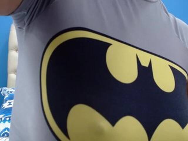 Zrzuty ekranu transmisji EvelynOwens