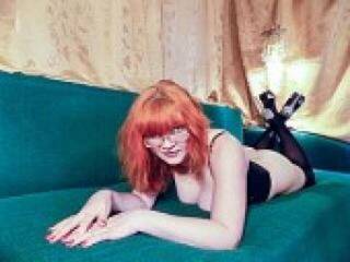 Erotyczny czat wideo evemilf