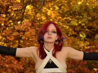 Erotyczny czat wideo Everdawn