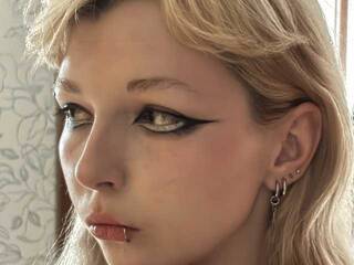 Erotyczny czat wideo EveSinsational