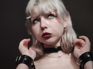 Erotyczny czat wideo EveSinsational