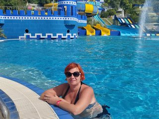 Erotyczny czat wideo Evgenia-2