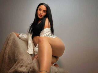 Erotyczny czat wideo EvieKemp