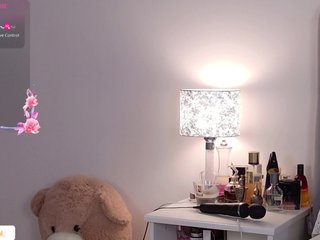 Erotyczny czat wideo EvieRose_1