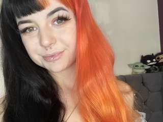 Erotyczny czat wideo Eviestone